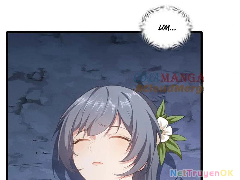 Xuyên Không Thành Npc: Ta Có Lão Bà Che Chở Chapter 81 - Trang 3