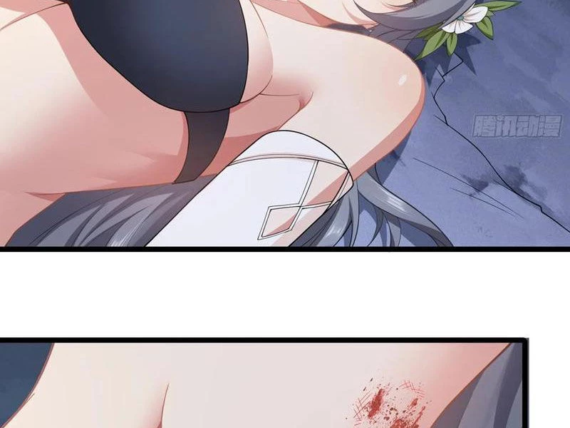 Xuyên Không Thành Npc: Ta Có Lão Bà Che Chở Chapter 81 - Trang 3