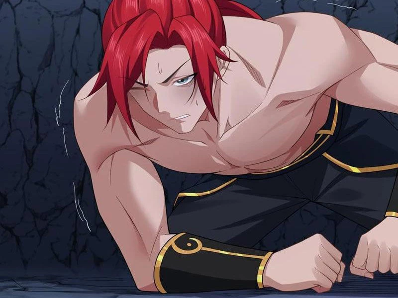 Xuyên Không Thành Npc: Ta Có Lão Bà Che Chở Chapter 81 - Trang 3