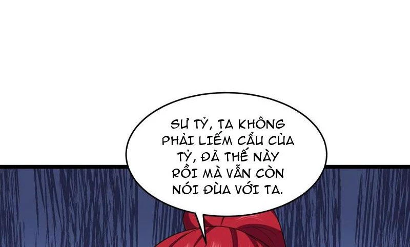 Xuyên Không Thành Npc: Ta Có Lão Bà Che Chở Chapter 81 - Trang 3