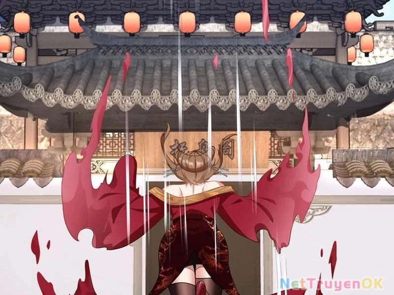 Xuyên Không Thành Npc: Ta Có Lão Bà Che Chở Chapter 81 - Trang 3