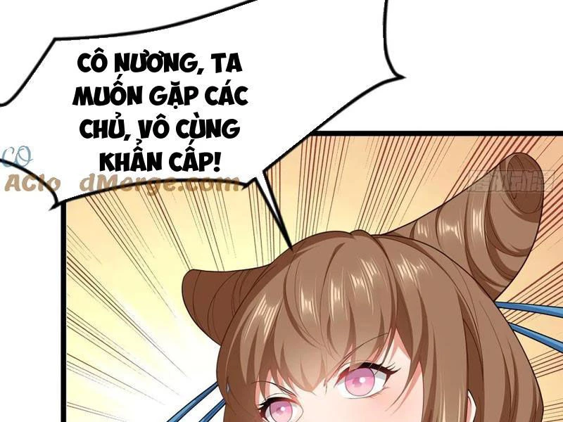 Xuyên Không Thành Npc: Ta Có Lão Bà Che Chở Chapter 81 - Trang 3