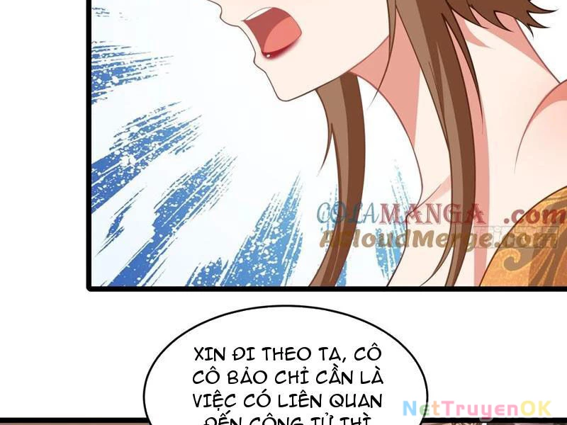 Xuyên Không Thành Npc: Ta Có Lão Bà Che Chở Chapter 81 - Trang 3