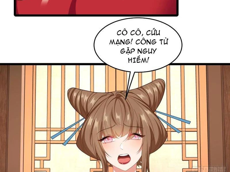 Xuyên Không Thành Npc: Ta Có Lão Bà Che Chở Chapter 81 - Trang 3