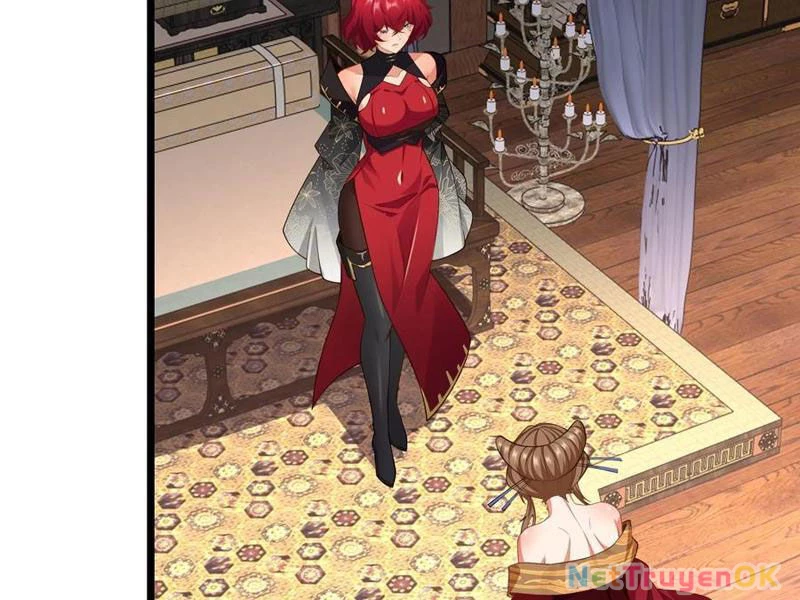 Xuyên Không Thành Npc: Ta Có Lão Bà Che Chở Chapter 81 - Trang 3