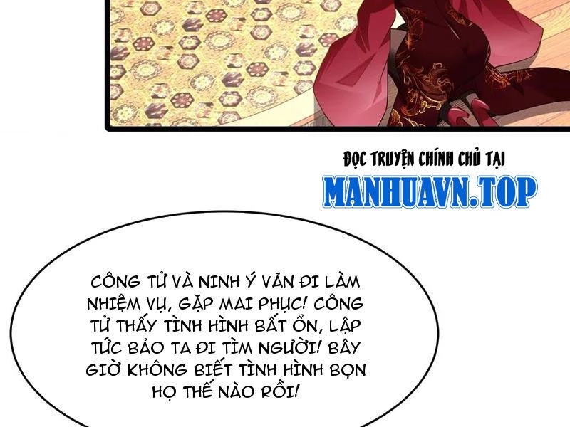 Xuyên Không Thành Npc: Ta Có Lão Bà Che Chở Chapter 81 - Trang 3