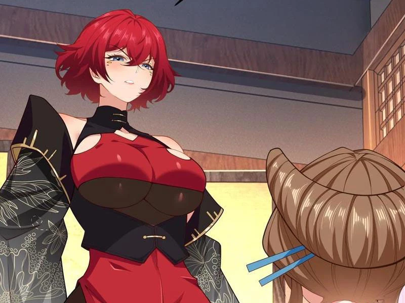 Xuyên Không Thành Npc: Ta Có Lão Bà Che Chở Chapter 81 - Trang 3