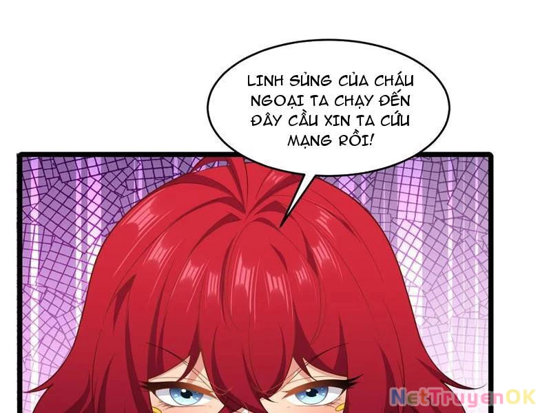 Xuyên Không Thành Npc: Ta Có Lão Bà Che Chở Chapter 81 - Trang 3