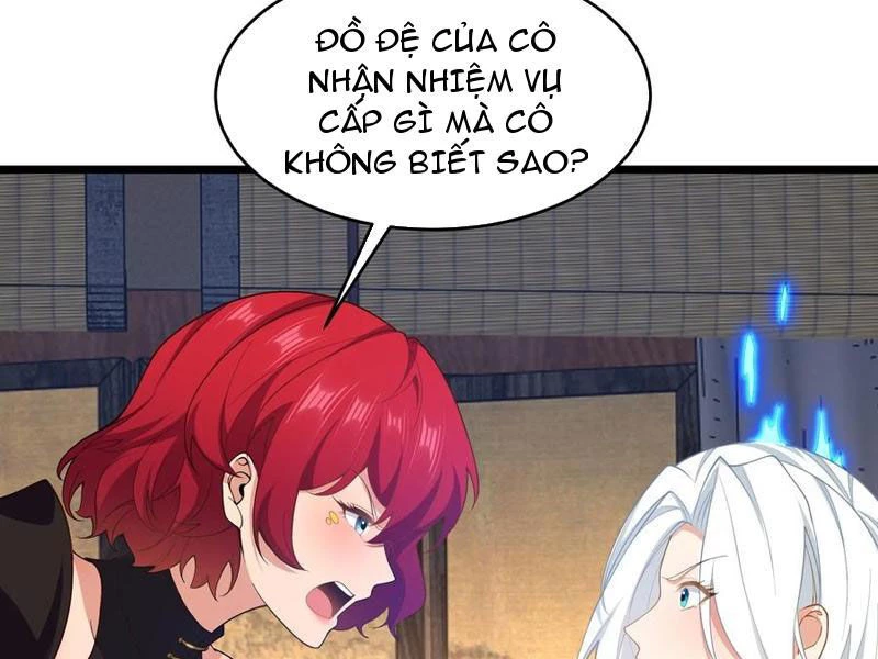 Xuyên Không Thành Npc: Ta Có Lão Bà Che Chở Chapter 81 - Trang 3