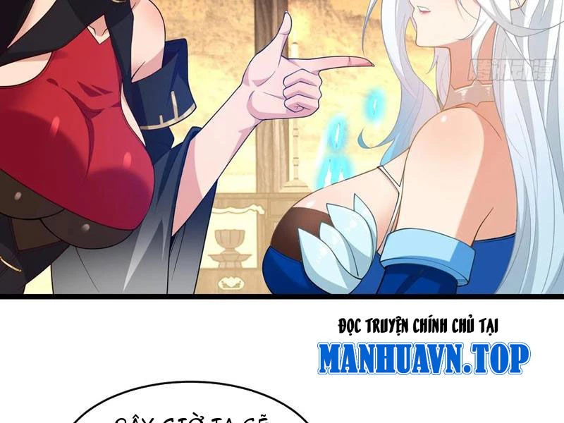 Xuyên Không Thành Npc: Ta Có Lão Bà Che Chở Chapter 81 - Trang 3