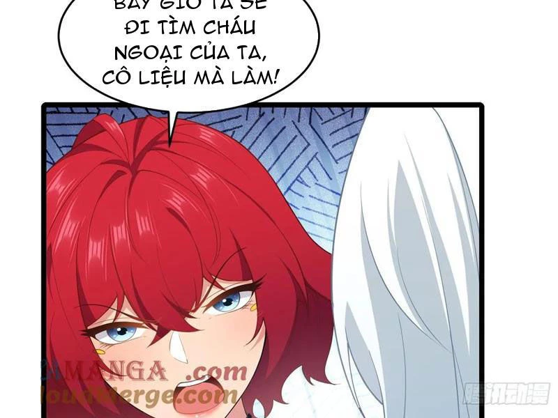 Xuyên Không Thành Npc: Ta Có Lão Bà Che Chở Chapter 81 - Trang 3