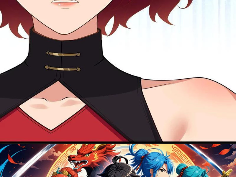 Xuyên Không Thành Npc: Ta Có Lão Bà Che Chở Chapter 81 - Trang 3