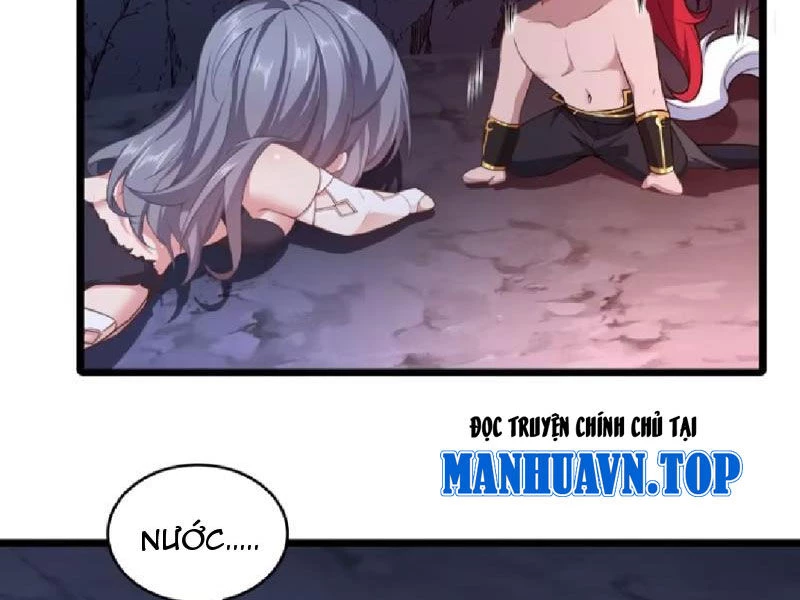 Xuyên Không Thành Npc: Ta Có Lão Bà Che Chở Chapter 82 - Trang 3