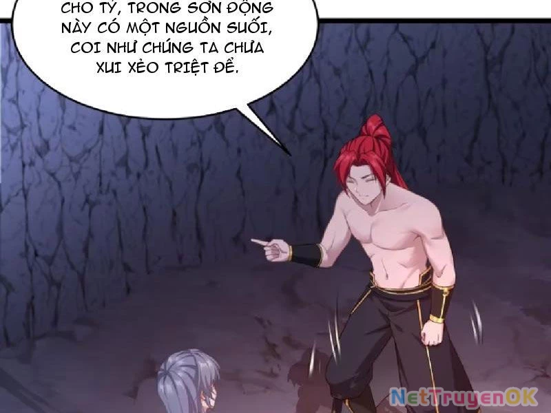 Xuyên Không Thành Npc: Ta Có Lão Bà Che Chở Chapter 82 - Trang 3