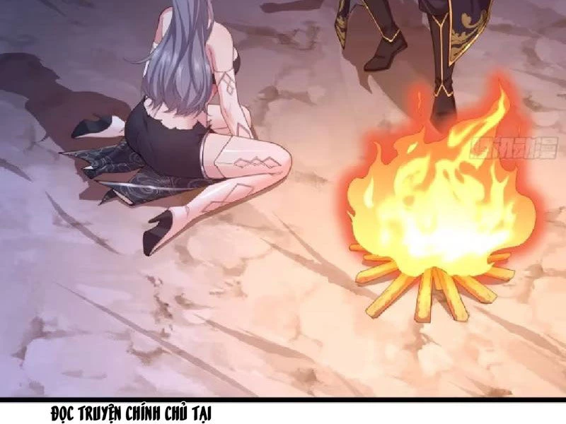 Xuyên Không Thành Npc: Ta Có Lão Bà Che Chở Chapter 82 - Trang 3