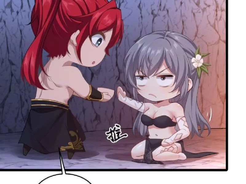 Xuyên Không Thành Npc: Ta Có Lão Bà Che Chở Chapter 82 - Trang 3