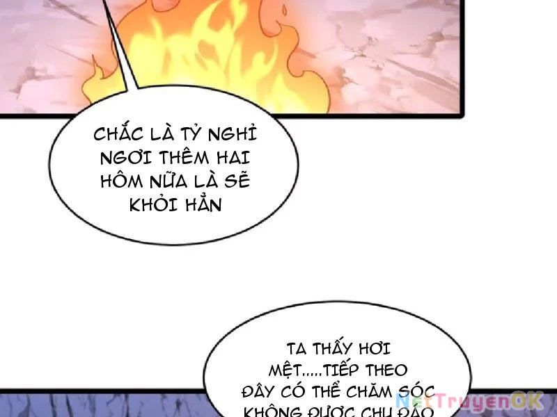 Xuyên Không Thành Npc: Ta Có Lão Bà Che Chở Chapter 82 - Trang 3