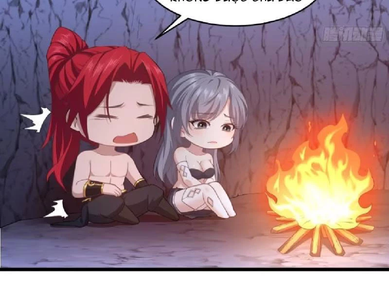 Xuyên Không Thành Npc: Ta Có Lão Bà Che Chở Chapter 82 - Trang 3