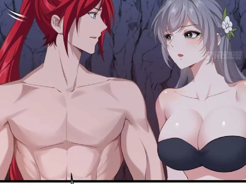 Xuyên Không Thành Npc: Ta Có Lão Bà Che Chở Chapter 82 - Trang 3