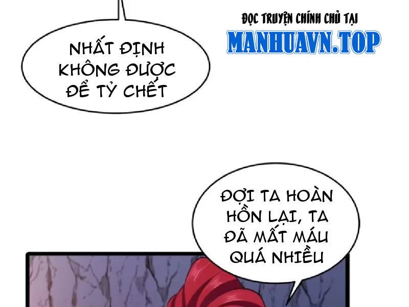 Xuyên Không Thành Npc: Ta Có Lão Bà Che Chở Chapter 82 - Trang 3