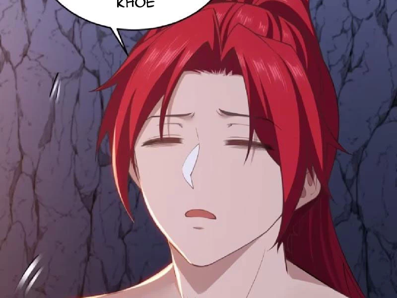 Xuyên Không Thành Npc: Ta Có Lão Bà Che Chở Chapter 82 - Trang 3