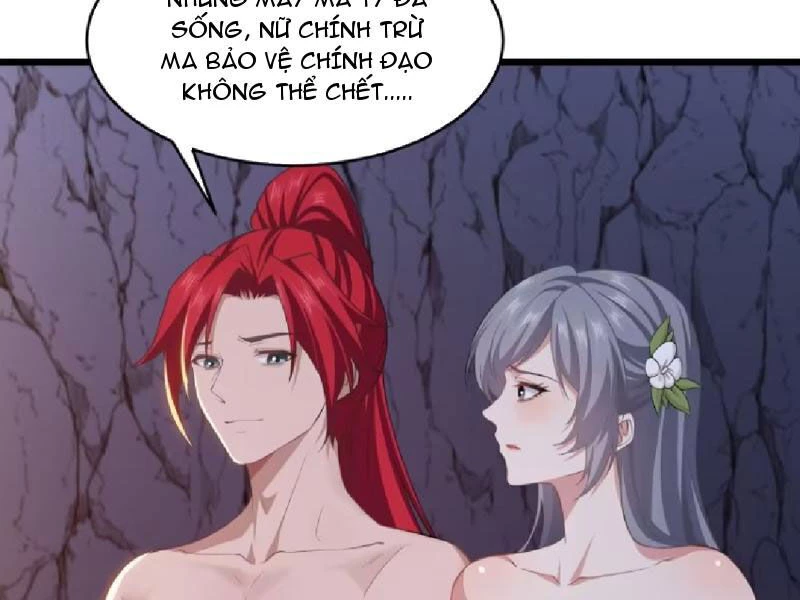 Xuyên Không Thành Npc: Ta Có Lão Bà Che Chở Chapter 82 - Trang 3