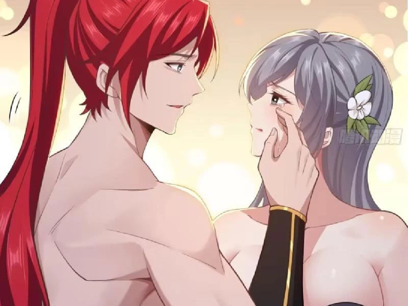 Xuyên Không Thành Npc: Ta Có Lão Bà Che Chở Chapter 82 - Trang 3