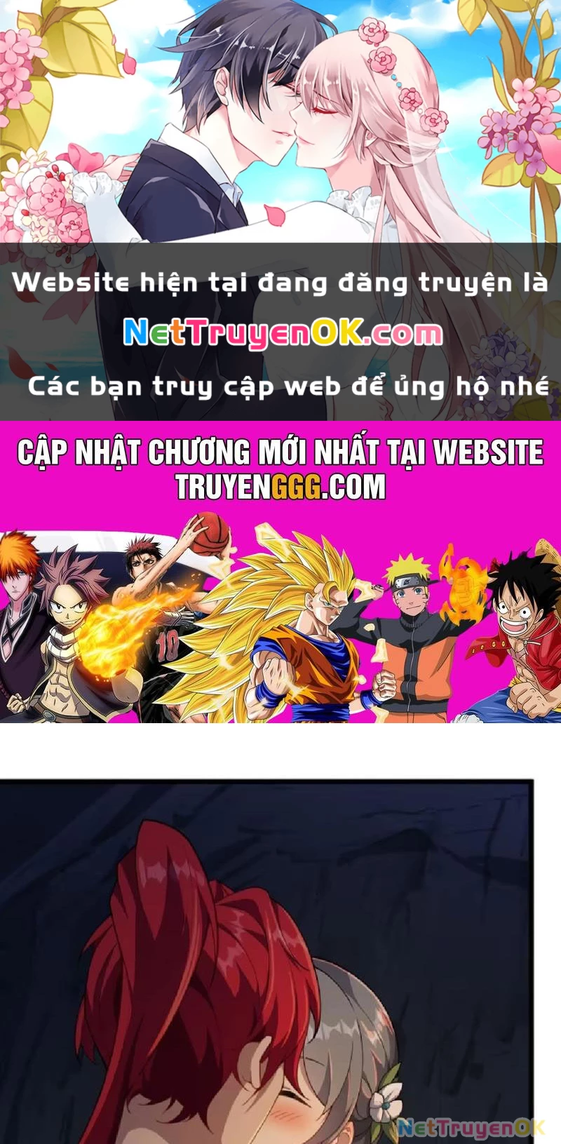 Xuyên Không Thành Npc: Ta Có Lão Bà Che Chở Chapter 83 - Trang 3