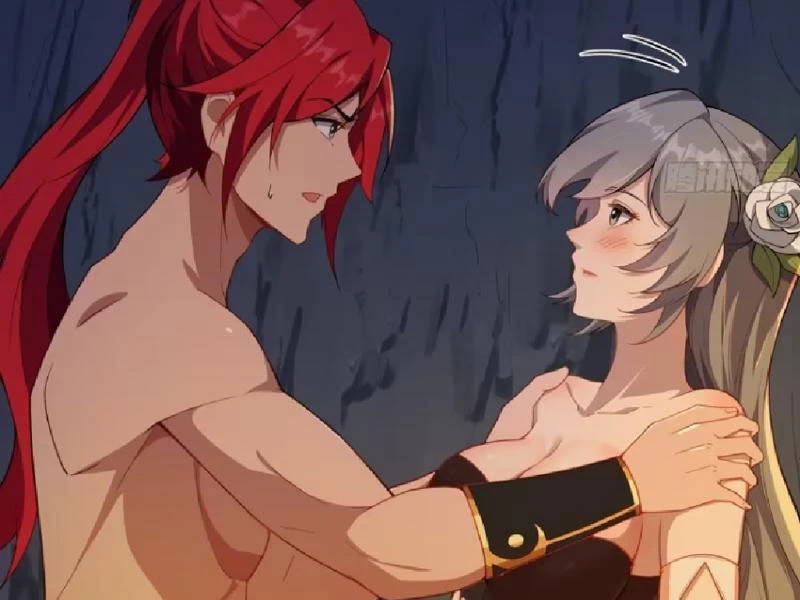 Xuyên Không Thành Npc: Ta Có Lão Bà Che Chở Chapter 83 - Trang 3