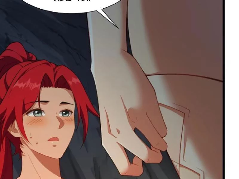 Xuyên Không Thành Npc: Ta Có Lão Bà Che Chở Chapter 83 - Trang 3