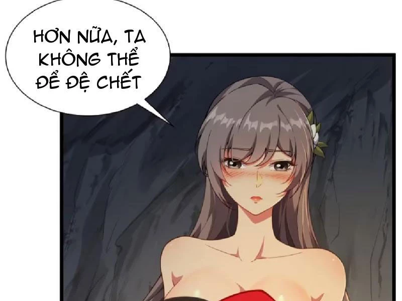 Xuyên Không Thành Npc: Ta Có Lão Bà Che Chở Chapter 83 - Trang 3