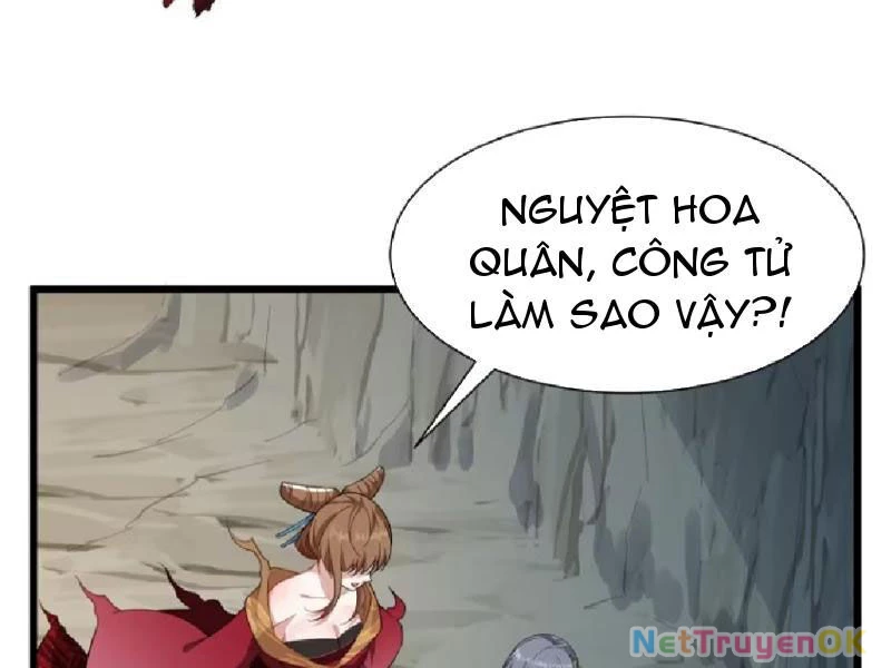 Xuyên Không Thành Npc: Ta Có Lão Bà Che Chở Chapter 83 - Trang 3