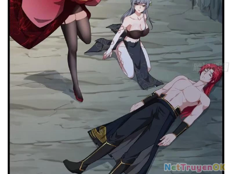 Xuyên Không Thành Npc: Ta Có Lão Bà Che Chở Chapter 83 - Trang 3