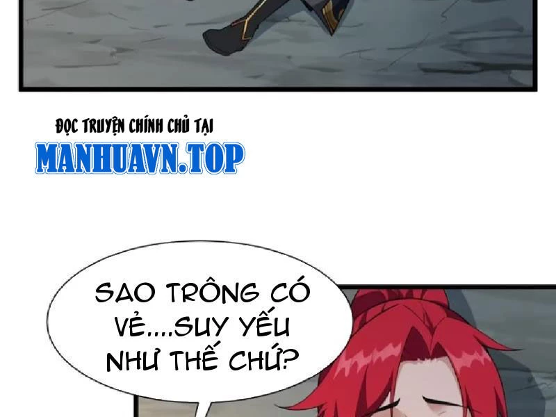 Xuyên Không Thành Npc: Ta Có Lão Bà Che Chở Chapter 83 - Trang 3
