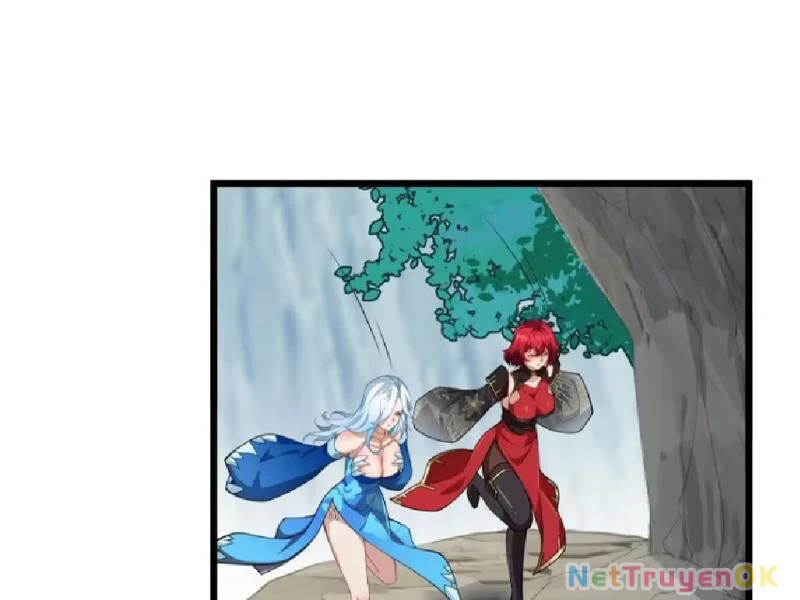 Xuyên Không Thành Npc: Ta Có Lão Bà Che Chở Chapter 83 - Trang 3