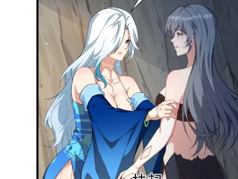 Xuyên Không Thành Npc: Ta Có Lão Bà Che Chở Chapter 83 - Trang 3