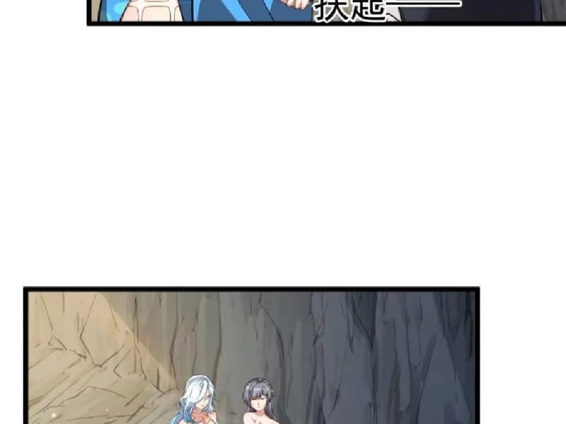 Xuyên Không Thành Npc: Ta Có Lão Bà Che Chở Chapter 83 - Trang 3