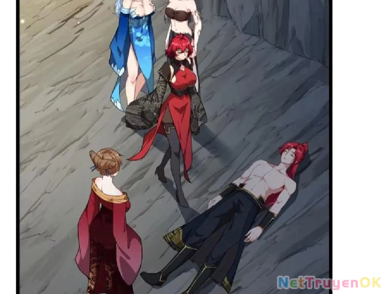 Xuyên Không Thành Npc: Ta Có Lão Bà Che Chở Chapter 83 - Trang 3