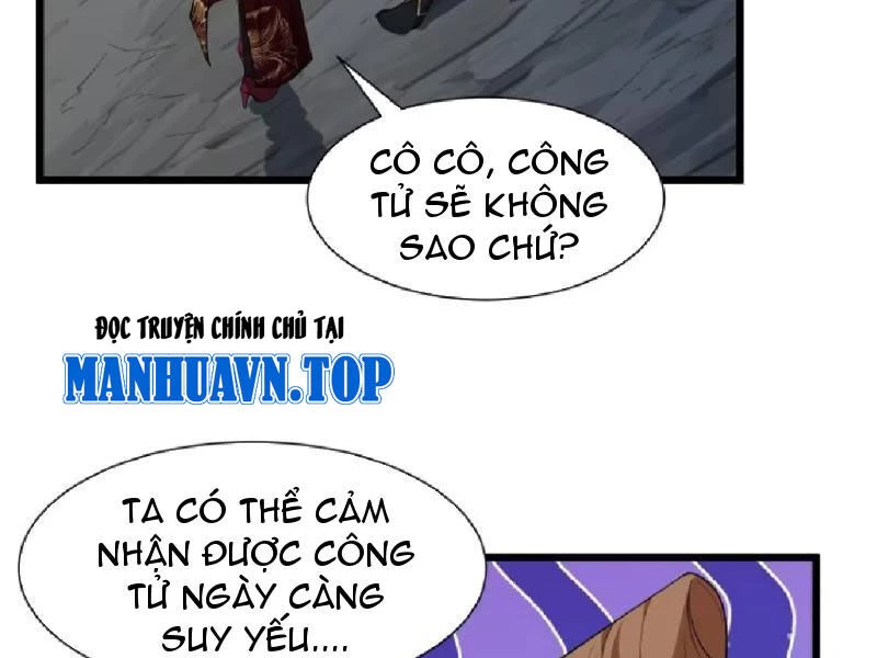 Xuyên Không Thành Npc: Ta Có Lão Bà Che Chở Chapter 83 - Trang 3