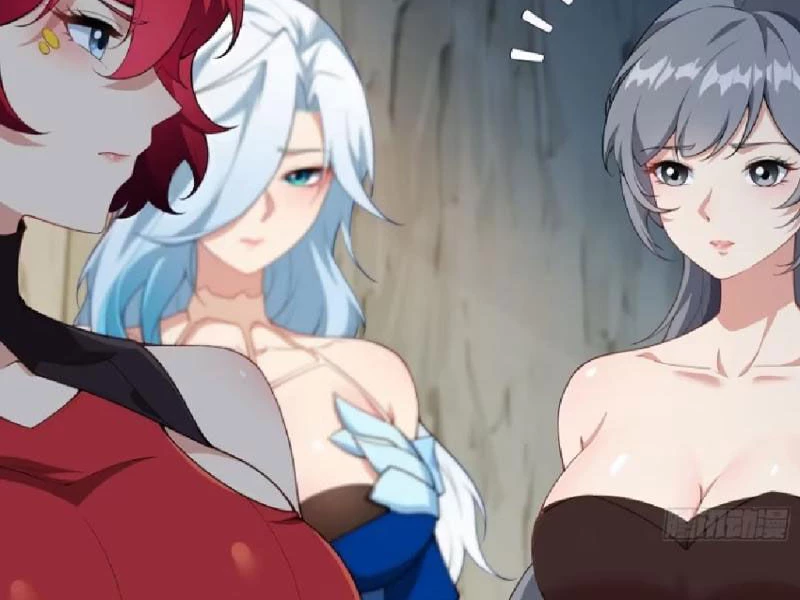 Xuyên Không Thành Npc: Ta Có Lão Bà Che Chở Chapter 83 - Trang 3