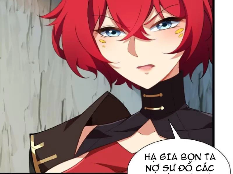 Xuyên Không Thành Npc: Ta Có Lão Bà Che Chở Chapter 83 - Trang 3