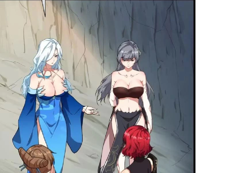 Xuyên Không Thành Npc: Ta Có Lão Bà Che Chở Chapter 83 - Trang 3