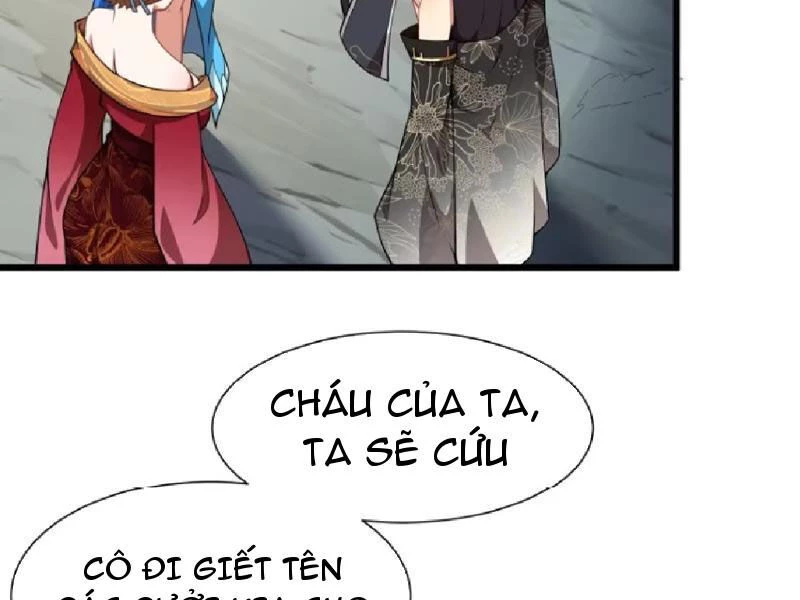 Xuyên Không Thành Npc: Ta Có Lão Bà Che Chở Chapter 83 - Trang 3