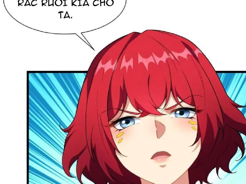 Xuyên Không Thành Npc: Ta Có Lão Bà Che Chở Chapter 83 - Trang 3