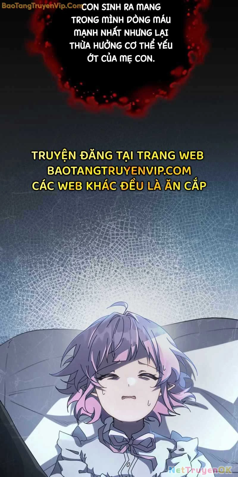 Tử Linh Sư Thiên Tài Của Học Viện Chapter 145 - Trang 4