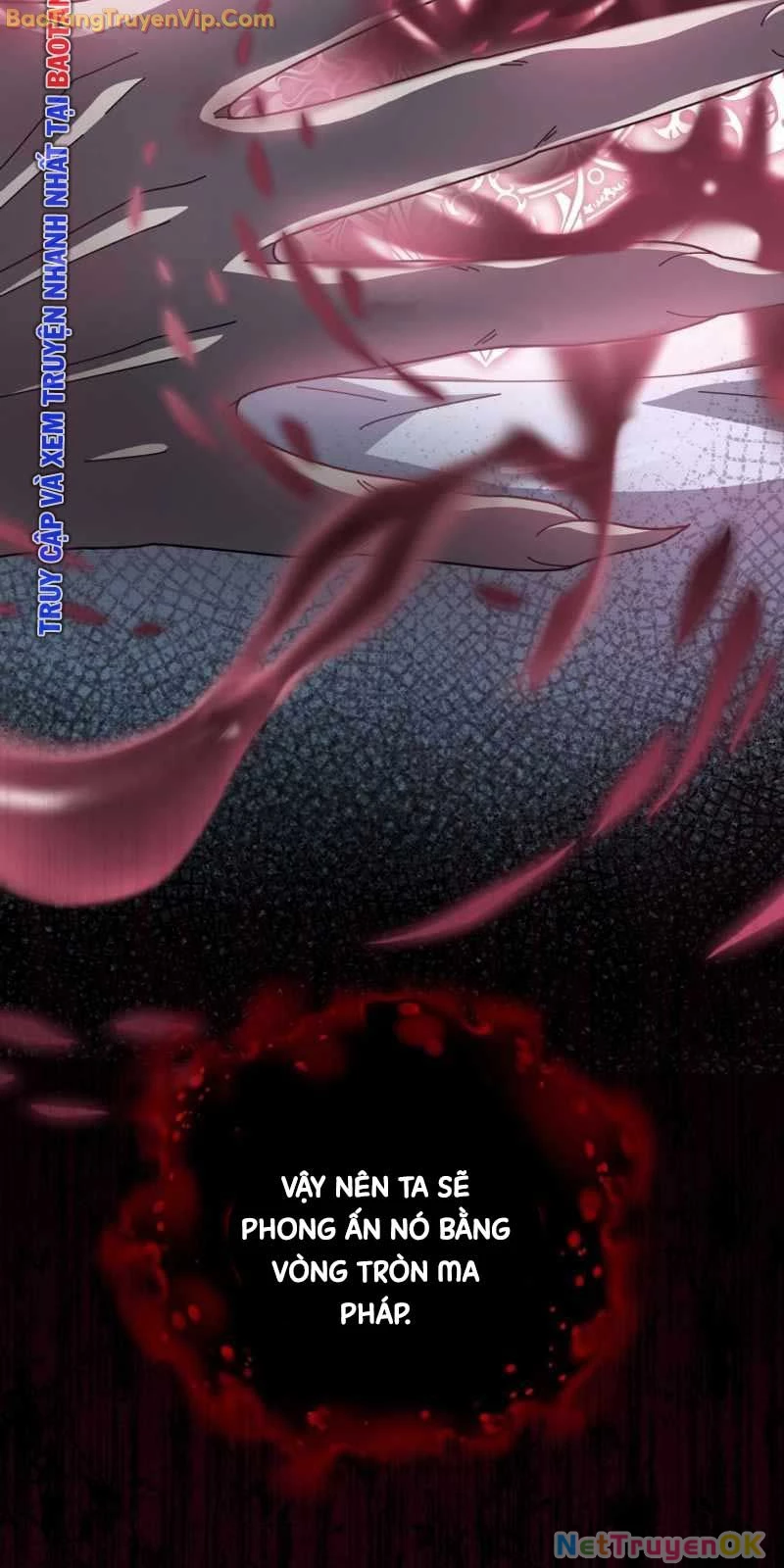 Tử Linh Sư Thiên Tài Của Học Viện Chapter 145 - Trang 4