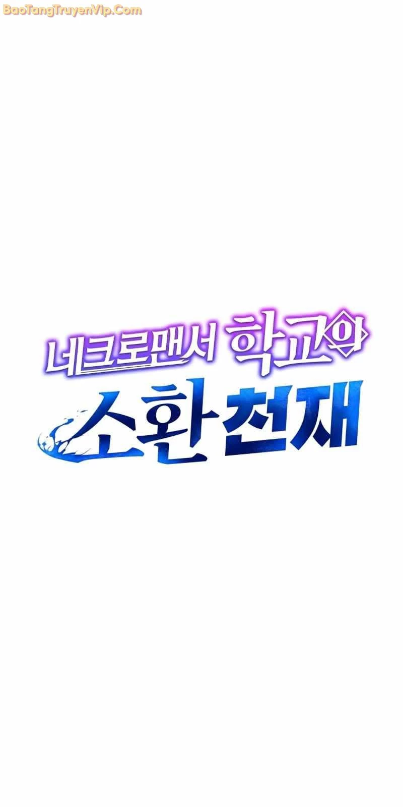 Tử Linh Sư Thiên Tài Của Học Viện Chapter 145 - Trang 4