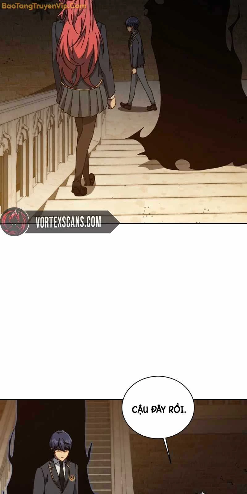 Tử Linh Sư Thiên Tài Của Học Viện Chapter 145 - Trang 4