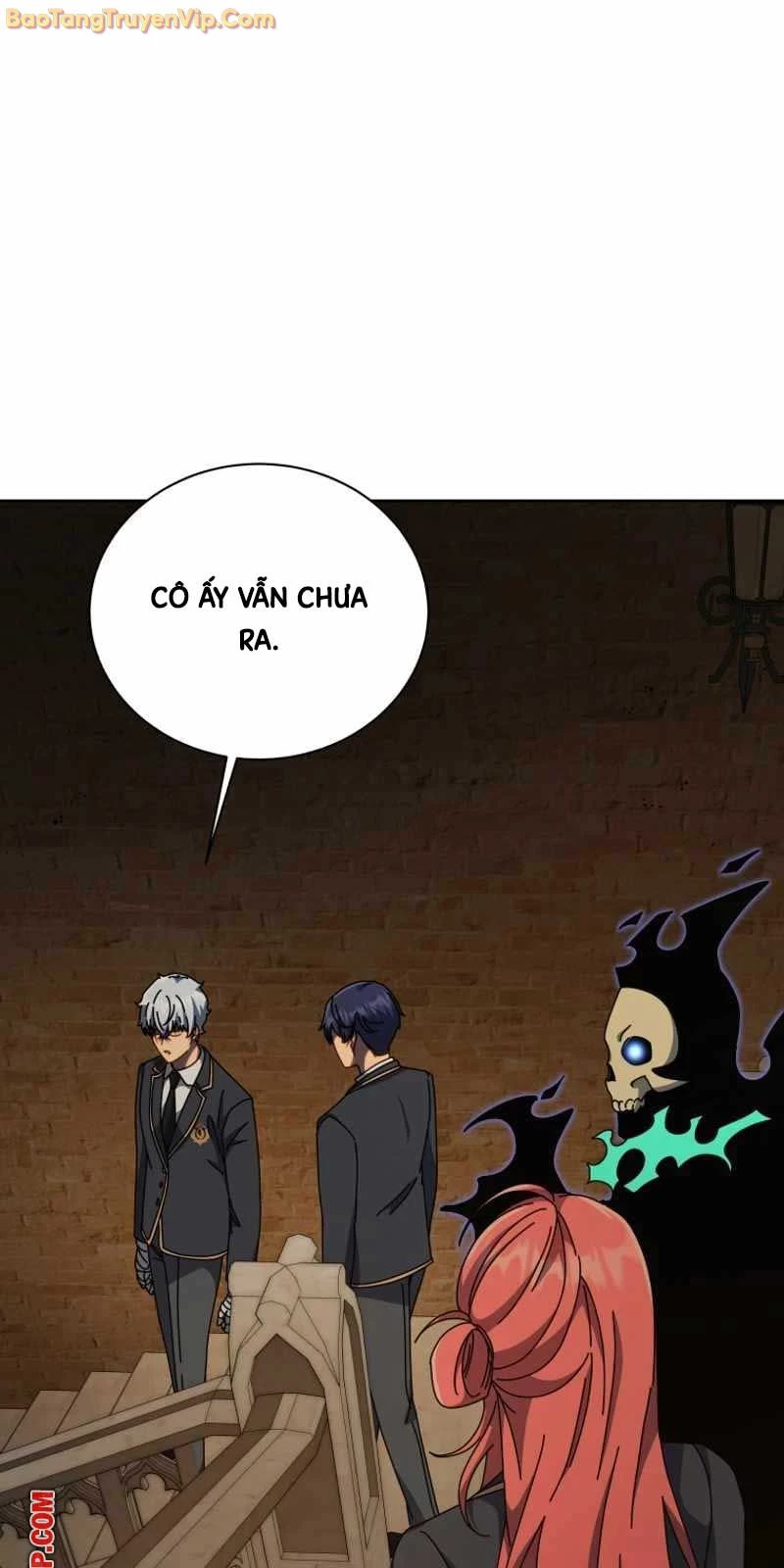 Tử Linh Sư Thiên Tài Của Học Viện Chapter 145 - Trang 4