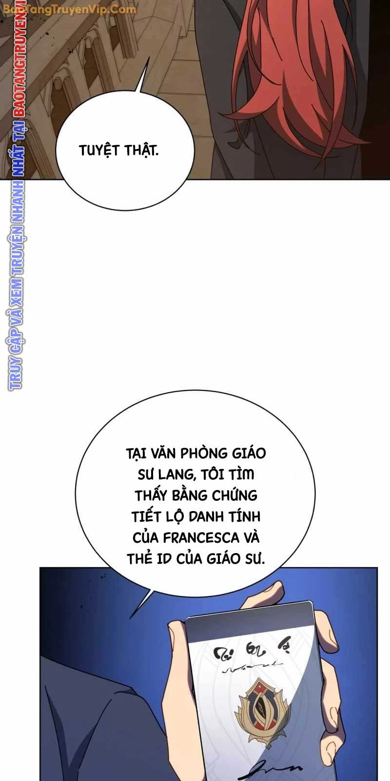 Tử Linh Sư Thiên Tài Của Học Viện Chapter 145 - Trang 4